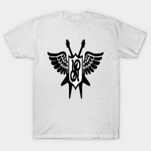 rowdy wings T-Shirt